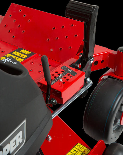 Snapper ZTX350 Zero Turn Ride on Mower